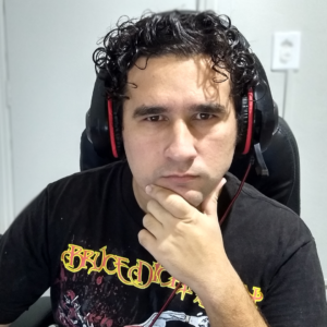 Jedielson da Fonseca